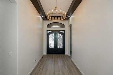 Welcome to your dream home perfectly situated on the scenic 6th on Los Lagos Golf Club in Arizona - for sale on GolfHomes.com, golf home, golf lot