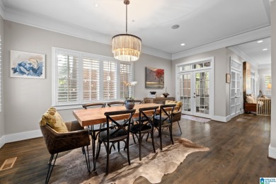 WELCOME HOME! This stunning 4BD, 3.5BA home loaded w/ updates on Shoal Creek Golf Course in Alabama - for sale on GolfHomes.com, golf home, golf lot