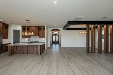 Welcome to your dream home perfectly situated on the scenic 6th on Los Lagos Golf Club in Arizona - for sale on GolfHomes.com, golf home, golf lot