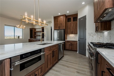 Welcome to your dream home perfectly situated on the scenic 6th on Los Lagos Golf Club in Arizona - for sale on GolfHomes.com, golf home, golf lot