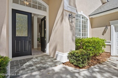 Located in the sought-after Queen's Harbor Yacht & Country Club on Queens Harbour Yacht and Country Club in Florida - for sale on GolfHomes.com, golf home, golf lot