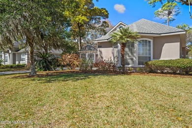 Located in the sought-after Queen's Harbor Yacht & Country Club on Queens Harbour Yacht and Country Club in Florida - for sale on GolfHomes.com, golf home, golf lot