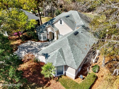 Located in the sought-after Queen's Harbor Yacht & Country Club on Queens Harbour Yacht and Country Club in Florida - for sale on GolfHomes.com, golf home, golf lot