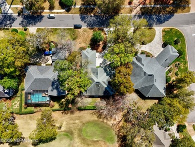 Located in the sought-after Queen's Harbor Yacht & Country Club on Queens Harbour Yacht and Country Club in Florida - for sale on GolfHomes.com, golf home, golf lot