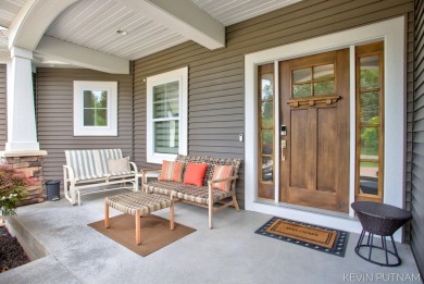Welcome to your dream retreat just a short distance away from on Clearbrook Golf Club in Michigan - for sale on GolfHomes.com, golf home, golf lot