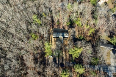 Nestled at the end of a peaceful cul-de-sac, this brand-new on Stonehenge Golf Course in Tennessee - for sale on GolfHomes.com, golf home, golf lot