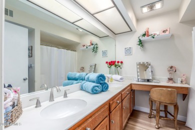 A charming 1 bed, 1 bath townhome in Leisure World is now for on Leisure World Country Club in Arizona - for sale on GolfHomes.com, golf home, golf lot