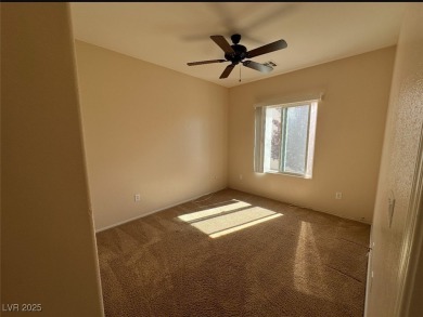 SUPER CLEAN AND LIGHTLY LIVED IN VIRGINIA MODEL.  BEAUTIFUL on Revere Golf Club in Nevada - for sale on GolfHomes.com, golf home, golf lot