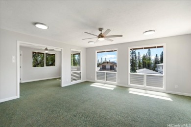 A fantastic opportunity to own a spacious Pukalani 3-bedroom, 2 on Pukalani Country Club in Hawaii - for sale on GolfHomes.com, golf home, golf lot