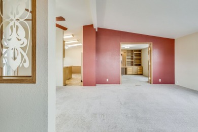 Discover the perfect blend of comfort  convenience in this on Village Greens Golf Club in Montana - for sale on GolfHomes.com, golf home, golf lot
