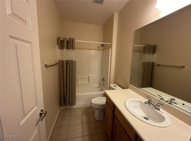 SUPER CLEAN AND LIGHTLY LIVED IN VIRGINIA MODEL.  BEAUTIFUL on Revere Golf Club in Nevada - for sale on GolfHomes.com, golf home, golf lot