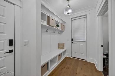 Luxury living awaits in the gated golf community of River on The Club River Forest in Georgia - for sale on GolfHomes.com, golf home, golf lot