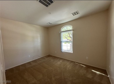 SUPER CLEAN AND LIGHTLY LIVED IN VIRGINIA MODEL.  BEAUTIFUL on Revere Golf Club in Nevada - for sale on GolfHomes.com, golf home, golf lot