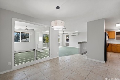 A fantastic opportunity to own a spacious Pukalani 3-bedroom, 2 on Pukalani Country Club in Hawaii - for sale on GolfHomes.com, golf home, golf lot