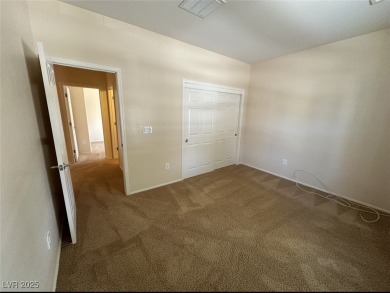 SUPER CLEAN AND LIGHTLY LIVED IN VIRGINIA MODEL.  BEAUTIFUL on Revere Golf Club in Nevada - for sale on GolfHomes.com, golf home, golf lot