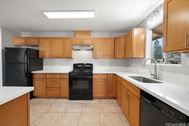 A fantastic opportunity to own a spacious Pukalani 3-bedroom, 2 on Pukalani Country Club in Hawaii - for sale on GolfHomes.com, golf home, golf lot