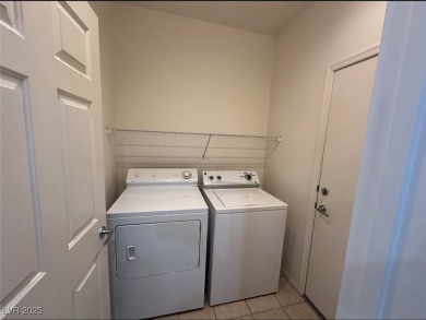 SUPER CLEAN AND LIGHTLY LIVED IN VIRGINIA MODEL.  BEAUTIFUL on Revere Golf Club in Nevada - for sale on GolfHomes.com, golf home, golf lot