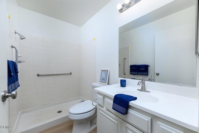 The Brentwood model in Leisure Village, Camarillo's premier 55+ on Leisure Village Golf Club in California - for sale on GolfHomes.com, golf home, golf lot