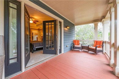 TWO CAR GARAGE! Beautiful Craftsman Stoney River home on quiet on East Lake Golf Club in Georgia - for sale on GolfHomes.com, golf home, golf lot