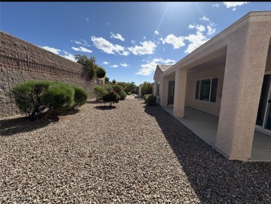 SUPER CLEAN AND LIGHTLY LIVED IN VIRGINIA MODEL.  BEAUTIFUL on Revere Golf Club in Nevada - for sale on GolfHomes.com, golf home, golf lot