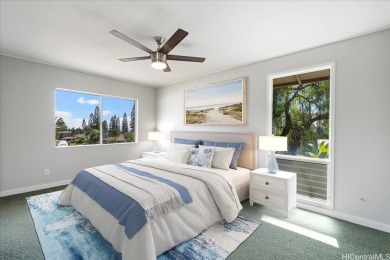 A fantastic opportunity to own a spacious Pukalani 3-bedroom, 2 on Pukalani Country Club in Hawaii - for sale on GolfHomes.com, golf home, golf lot