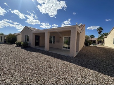 SUPER CLEAN AND LIGHTLY LIVED IN VIRGINIA MODEL.  BEAUTIFUL on Revere Golf Club in Nevada - for sale on GolfHomes.com, golf home, golf lot