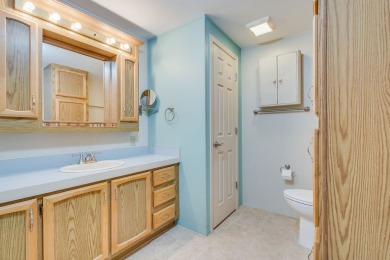 Discover the perfect blend of comfort  convenience in this on Village Greens Golf Club in Montana - for sale on GolfHomes.com, golf home, golf lot