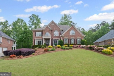 Woodmont Golf and Country Club   Creekview High School District! on Woodmont Golf and Country Club in Georgia - for sale on GolfHomes.com, golf home, golf lot