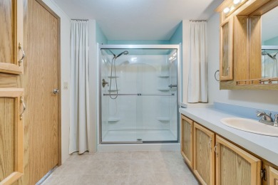 Discover the perfect blend of comfort  convenience in this on Village Greens Golf Club in Montana - for sale on GolfHomes.com, golf home, golf lot