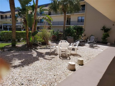 **Charming 2-Bed, 2-Bath Condo in Villas De Golf - Golf Course on Largo Golf Course in Florida - for sale on GolfHomes.com, golf home, golf lot