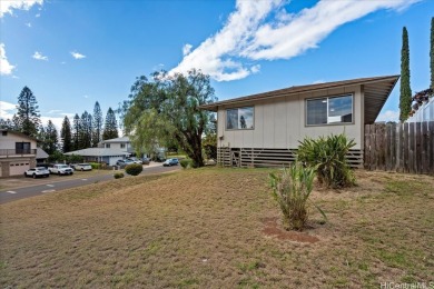 A fantastic opportunity to own a spacious Pukalani 3-bedroom, 2 on Pukalani Country Club in Hawaii - for sale on GolfHomes.com, golf home, golf lot