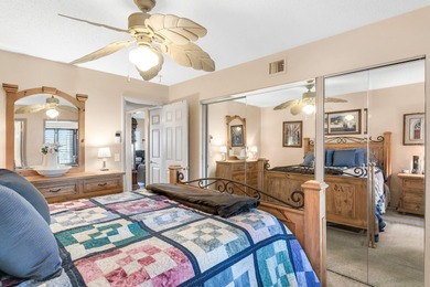 Light, bright, and beautifully maintained TOP-FLOOR CORNER on On Top Of The World Golf Course in Florida - for sale on GolfHomes.com, golf home, golf lot