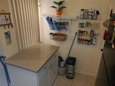 **Charming 2-Bed, 2-Bath Condo in Villas De Golf - Golf Course on Largo Golf Course in Florida - for sale on GolfHomes.com, golf home, golf lot