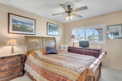 Light, bright, and beautifully maintained TOP-FLOOR CORNER on On Top Of The World Golf Course in Florida - for sale on GolfHomes.com, golf home, golf lot