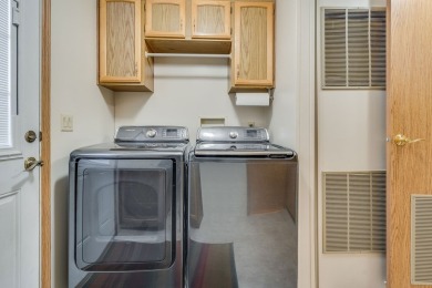 Discover the perfect blend of comfort  convenience in this on Village Greens Golf Club in Montana - for sale on GolfHomes.com, golf home, golf lot