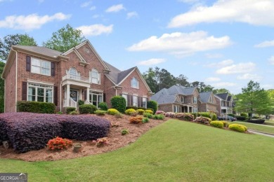 Woodmont Golf and Country Club   Creekview High School District! on Woodmont Golf and Country Club in Georgia - for sale on GolfHomes.com, golf home, golf lot