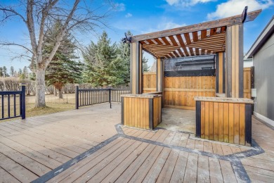 Discover the perfect blend of comfort  convenience in this on Village Greens Golf Club in Montana - for sale on GolfHomes.com, golf home, golf lot