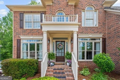 Woodmont Golf and Country Club   Creekview High School District! on Woodmont Golf and Country Club in Georgia - for sale on GolfHomes.com, golf home, golf lot