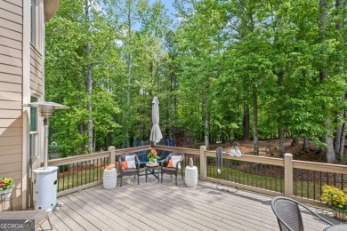 Woodmont Golf and Country Club   Creekview High School District! on Woodmont Golf and Country Club in Georgia - for sale on GolfHomes.com, golf home, golf lot