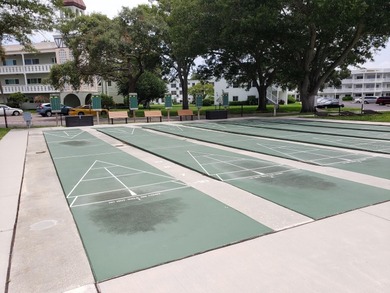 Light, bright, and beautifully maintained TOP-FLOOR CORNER on On Top Of The World Golf Course in Florida - for sale on GolfHomes.com, golf home, golf lot