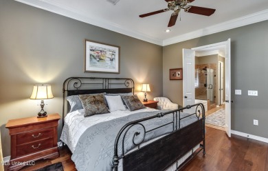 Enjoy golf course living at its finest in this wonderful 3 on Colonial Country Club Deerfield in Mississippi - for sale on GolfHomes.com, golf home, golf lot