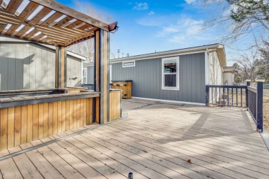 Discover the perfect blend of comfort  convenience in this on Village Greens Golf Club in Montana - for sale on GolfHomes.com, golf home, golf lot