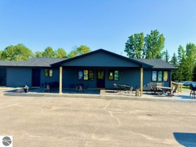 Opportunity awaits with your chance to own history. Fire Fly on Firefly Golf Links in Michigan - for sale on GolfHomes.com, golf home, golf lot