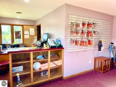 Opportunity awaits with your chance to own history. Fire Fly on Firefly Golf Links in Michigan - for sale on GolfHomes.com, golf home, golf lot