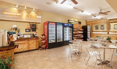 Light, bright, and beautifully maintained TOP-FLOOR CORNER on On Top Of The World Golf Course in Florida - for sale on GolfHomes.com, golf home, golf lot