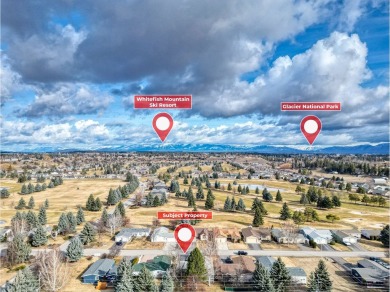 Discover the perfect blend of comfort  convenience in this on Village Greens Golf Club in Montana - for sale on GolfHomes.com, golf home, golf lot