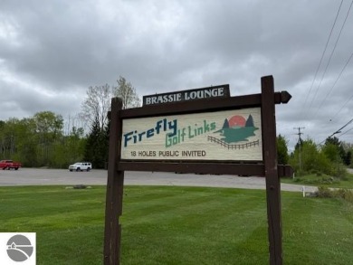 Opportunity awaits with your chance to own history. Fire Fly on Firefly Golf Links in Michigan - for sale on GolfHomes.com, golf home, golf lot