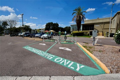 Light, bright, and beautifully maintained TOP-FLOOR CORNER on On Top Of The World Golf Course in Florida - for sale on GolfHomes.com, golf home, golf lot