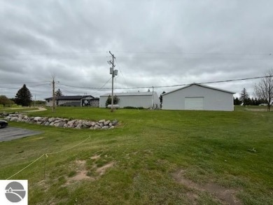 Opportunity awaits with your chance to own history. Fire Fly on Firefly Golf Links in Michigan - for sale on GolfHomes.com, golf home, golf lot