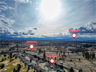 Discover the perfect blend of comfort  convenience in this on Village Greens Golf Club in Montana - for sale on GolfHomes.com, golf home, golf lot
